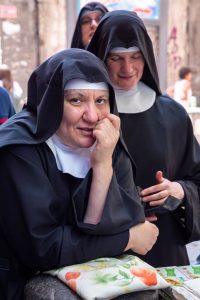 Lire la suite à propos de l’article Mon matériel, c’est Lumix (pour la Street Photo et mon travail professionnel)