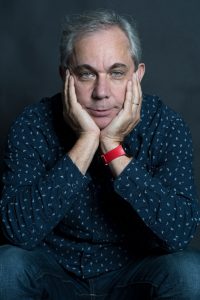 Lire la suite à propos de l’article Shooté par un modèle à Paris