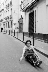 Lire la suite à propos de l’article A Paris dans le 20ème